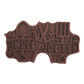 Mein Garten / Unser Garten - Stempel - Minseart