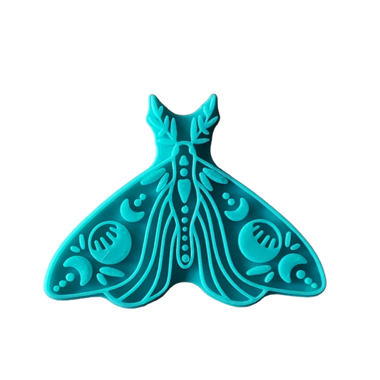 Motte - Stempel - Minseart