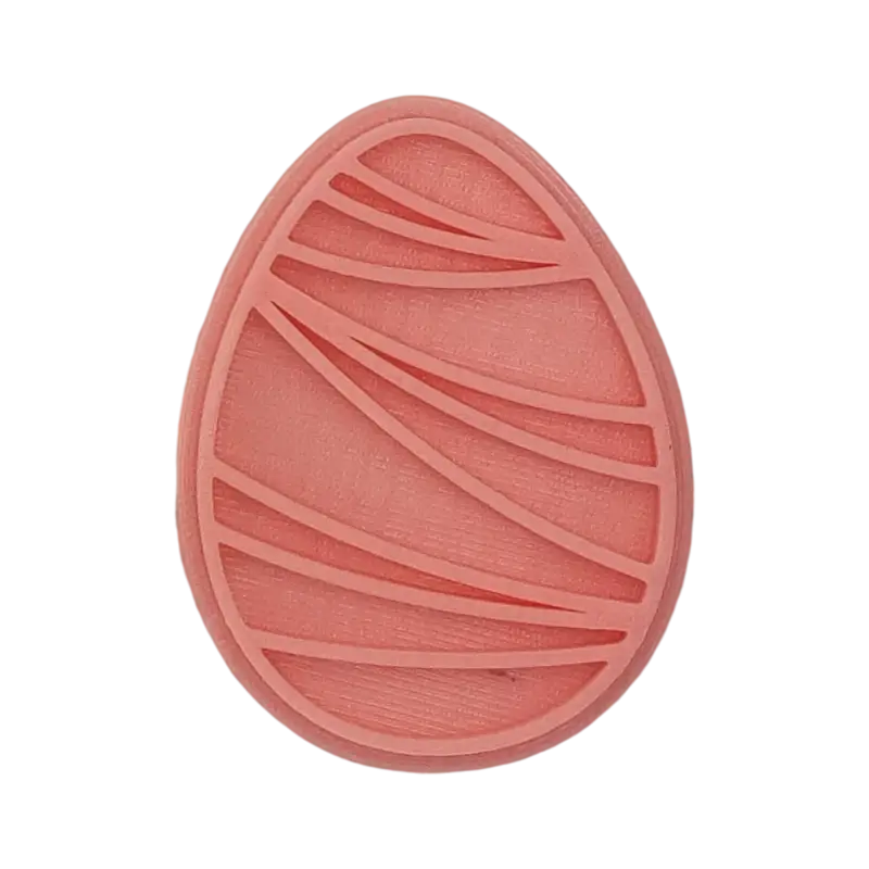 Ostereier Stempel 3er Set - osterstempel