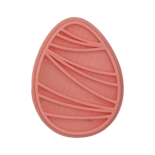 Ostereier Stempel 3er Set - osterstempel