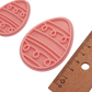 Ostereier Stempel 3er Set - osterstempel