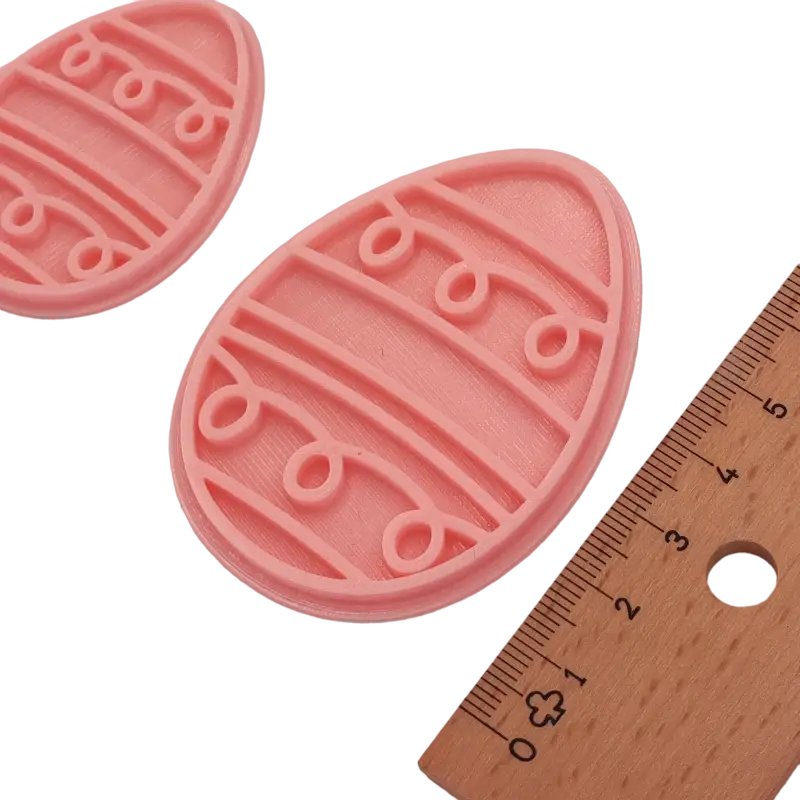 Ostereier Stempel 3er Set - osterstempel