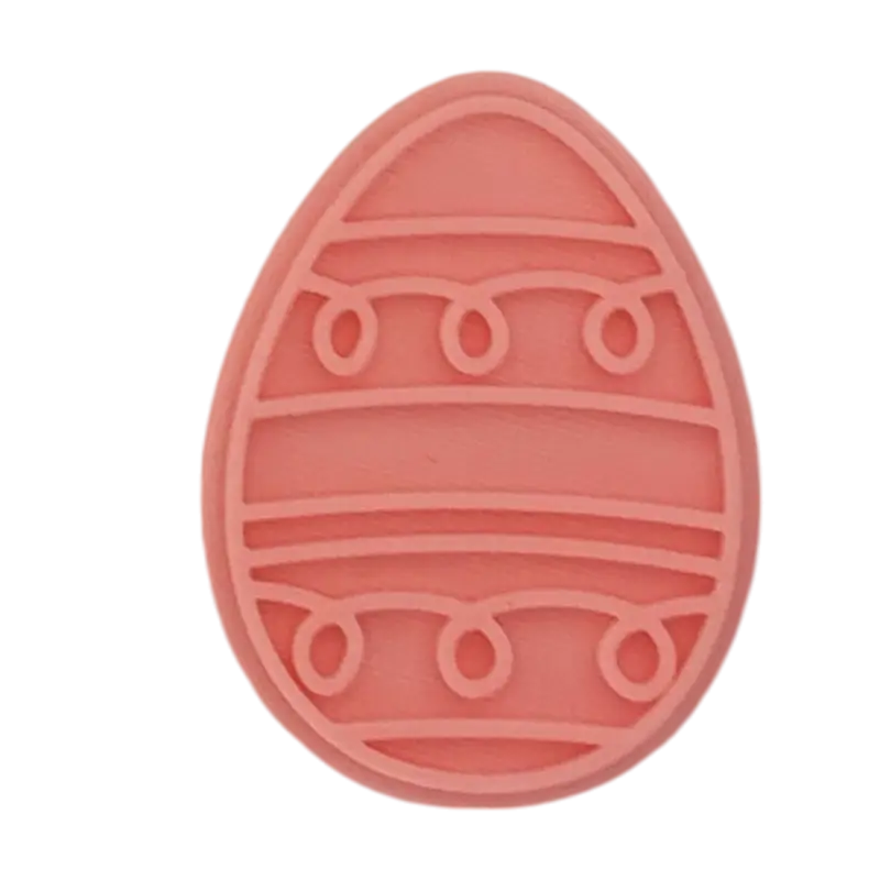 Ostereier Stempel 3er Set - osterstempel