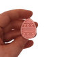 Ostereier Stempel 3er Set - osterstempel