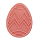 Ostereier Stempel 3er Set - osterstempel