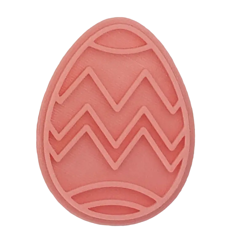 Ostereier Stempel 3er Set - osterstempel