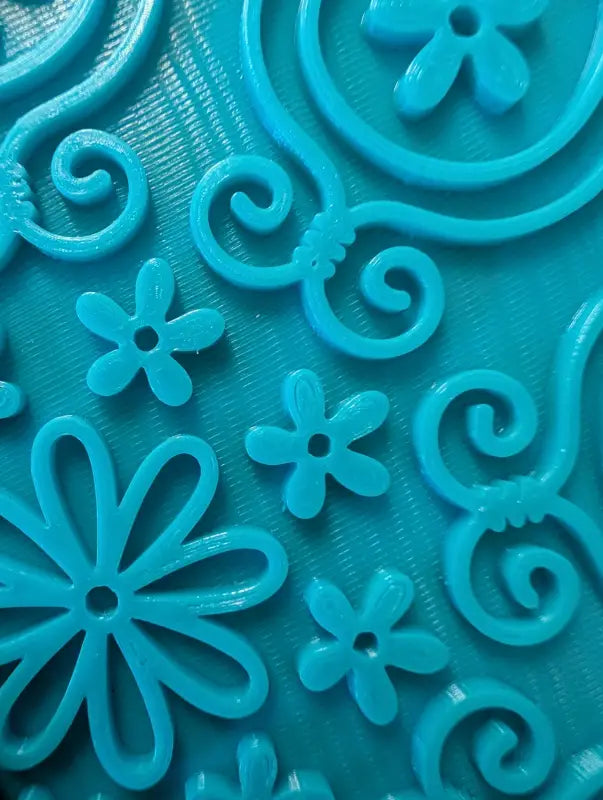 Osterset - Stempel B-Ware / 2te Wahl