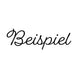 Personalisierter Töpferstempel mit Wunschtext – Signaturstempel für Ton & Polymer Clay - Schriftart C - Spruchstempel