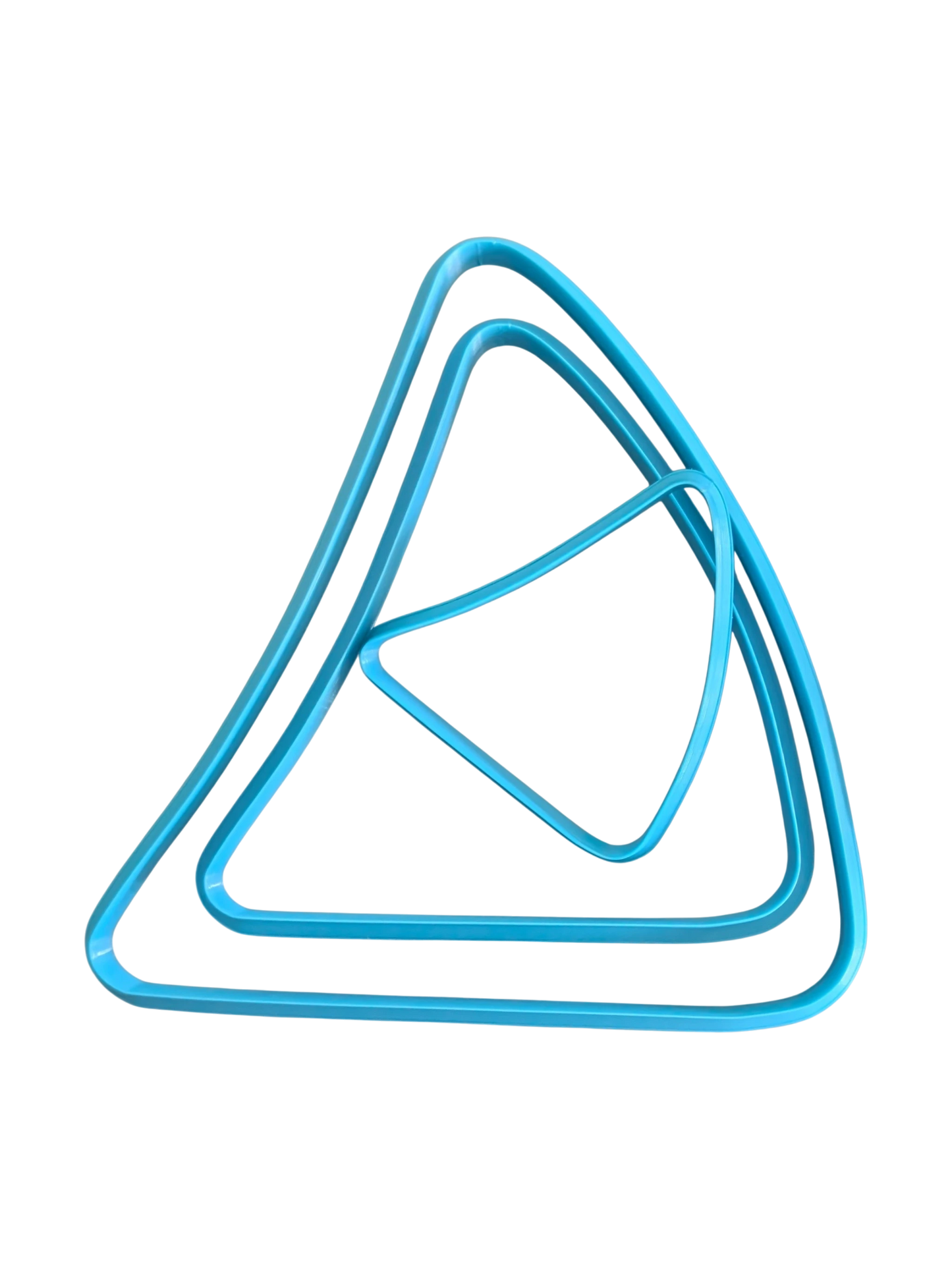 House, tall cookie cutter set