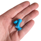 Ergonomische Abhebehilfe - Griff für Keramikstempel - Minseart