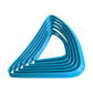 House, tall cookie cutter set