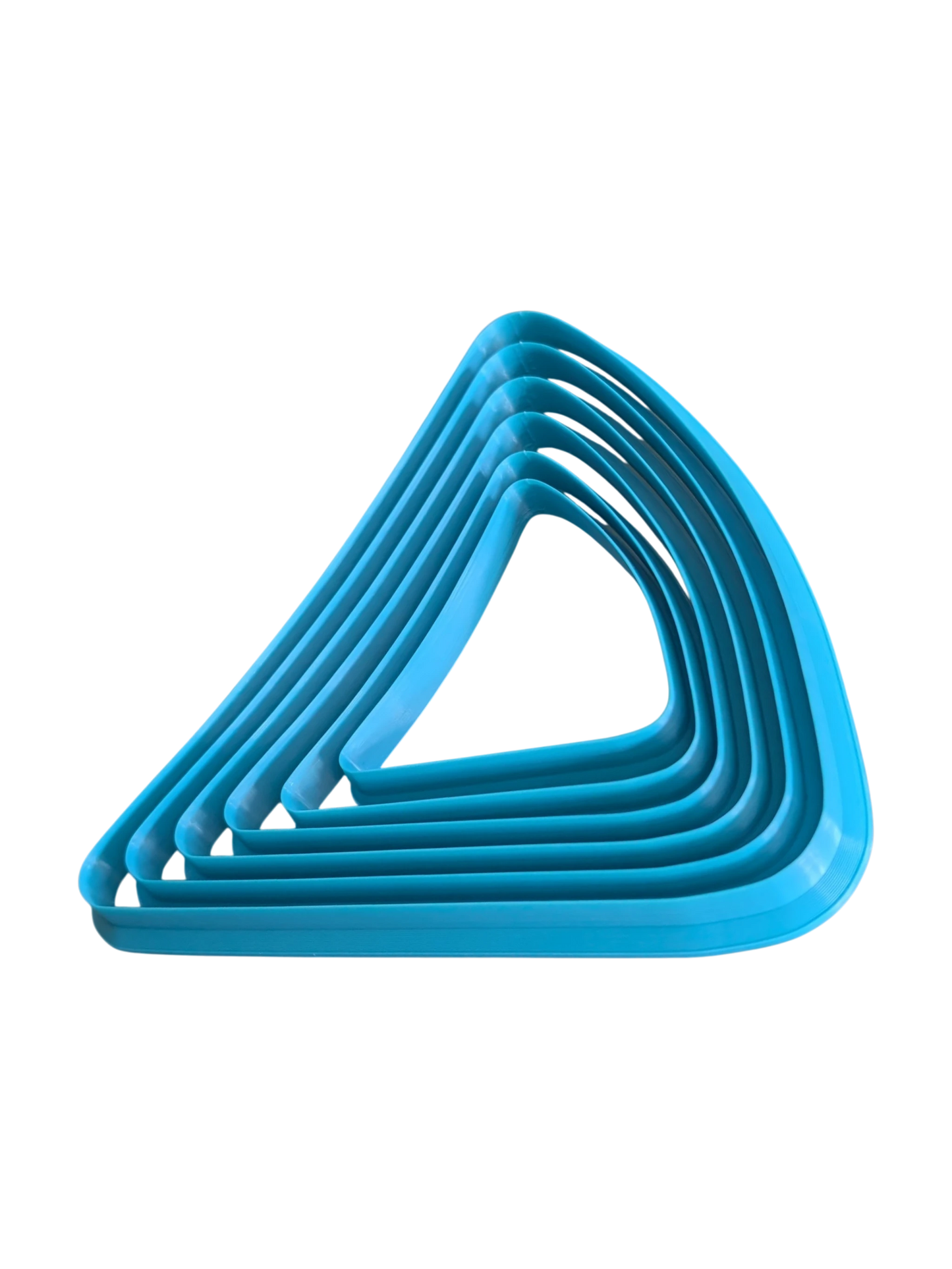 House, tall cookie cutter set