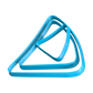 House, tall cookie cutter set