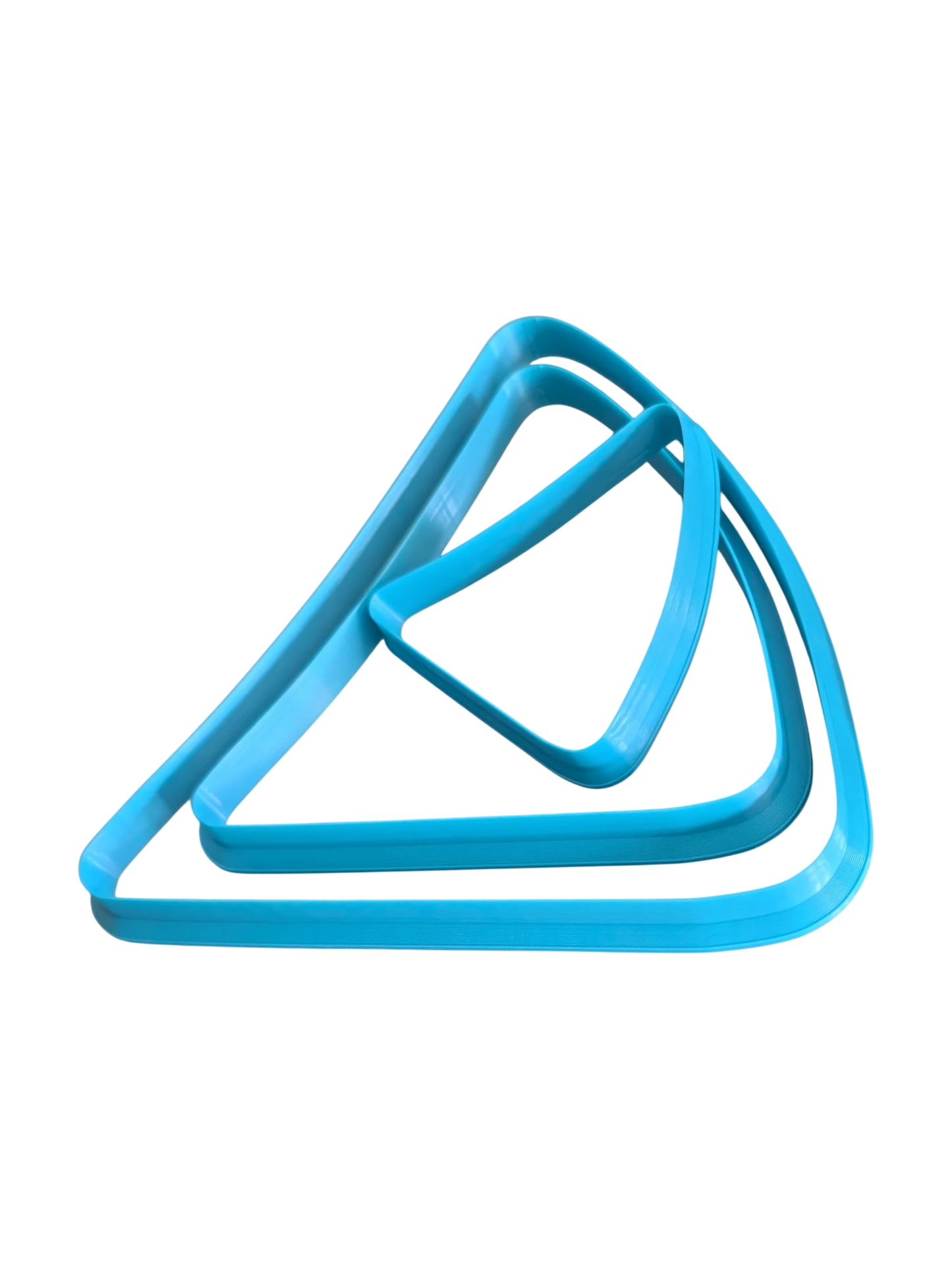 House, tall cookie cutter set