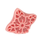 Schöne Blume - Stempel - osterstempel