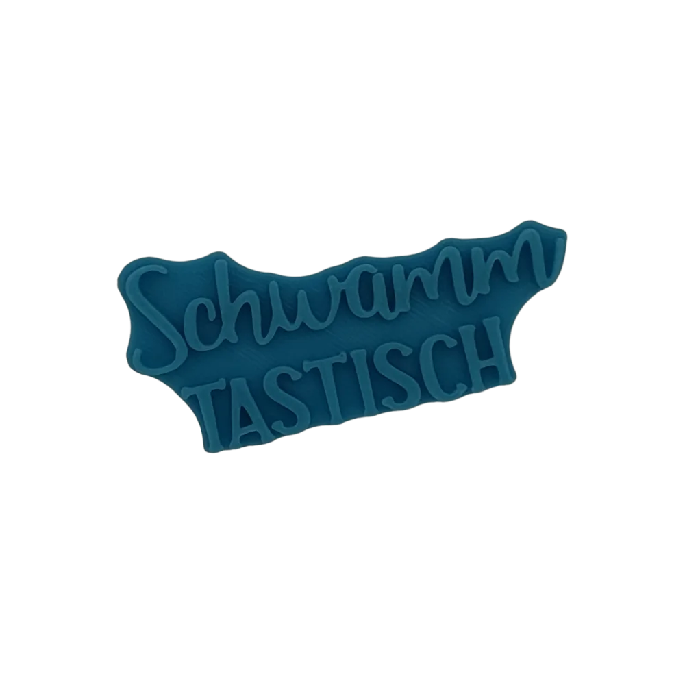 Schwammtastisch - Stempel - Minseart