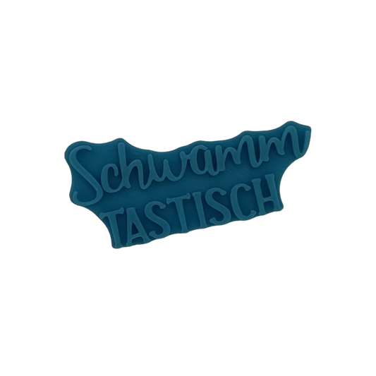 Schwammtastisch - Stempel - Minseart