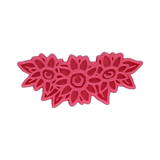 Sonnenblumen Bouquet - Stempel - Minseart