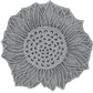 Sonnenblumen - Stempel - Minseart