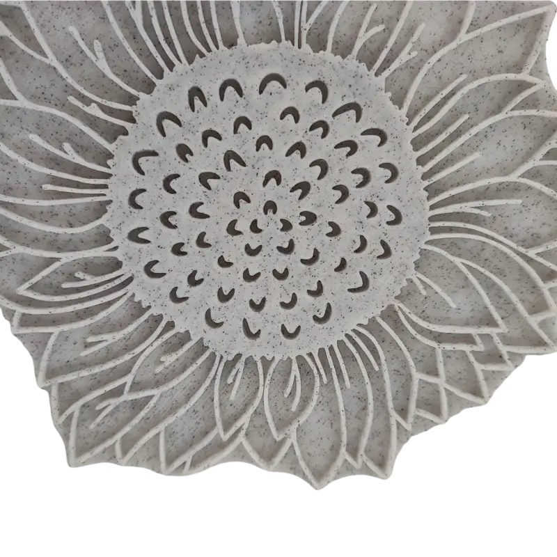 Sonnenblumen - Stempel - Minseart