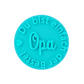 Opa Du bist einfach der Beste! - Stempel - Minseart