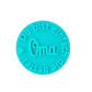 Oma Du bist einfach die Beste! - Stempel - Minseart