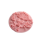 Spazierende Pommes - Stempel - Bildliche Stempel