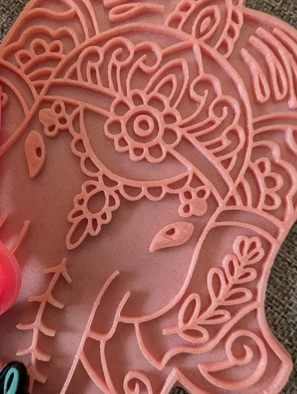 Spirit Set - Stempel B-Ware / 2te Wahl