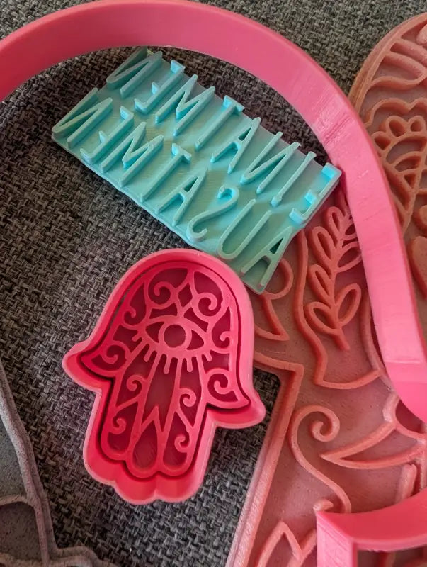 Spirit Set - Stempel B-Ware / 2te Wahl