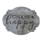 Statement Töpferstempel Bundle 12cm - Spruchstempel