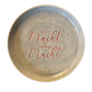stille Nacht heilige Nacht - Stempel - Spruchstempel