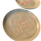 stille Nacht heilige Nacht - Stempel - Spruchstempel