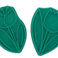 Tulpen Stempel 2er Set - osterstempel