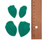 Tulpen Stempel 2er Set - osterstempel