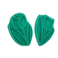 Tulpen Stempel 2er Set - osterstempel