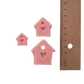 Vogelhäuschen Stempel - osterstempel