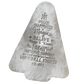Weihnachtsbaumausstecher - Stempel - Spruchstempel
