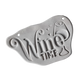 Wine Time - Stempel - Spruchstempel