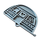 Wohnwagen / Camper - Stempel - Minseart